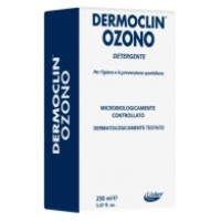 DERMOCLIN OZONO SOL 250ML