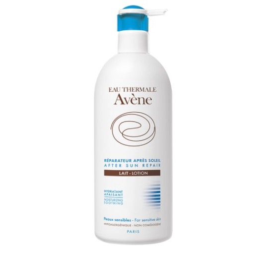 AVENE Sol.Ristr.D/Sole 400ml