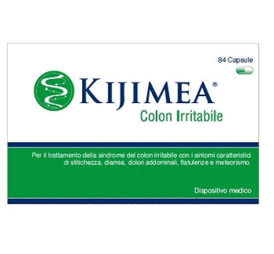 KIJIMEA Colon Irrit.84 Cps