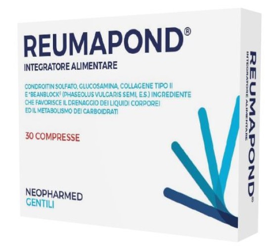 REUMAPOND 30 Cpr