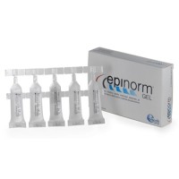 EPINORM GEL 5MONODOSI 5ML