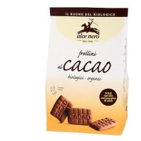 FROLLINO AL CACAO BIO 350G