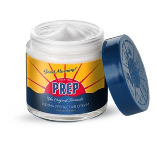 PREP Crema Dermoprot.Vaso 75ml