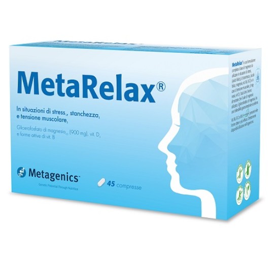 METARELAX 45 Cpr