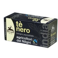 ALCE Te'Nero 20 Filtri Bio