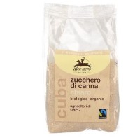 ALCE Zucch.Canna Ch.Bio 500g