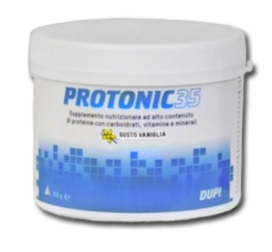 PROTONIC 35 Integr.Vanigl.300g