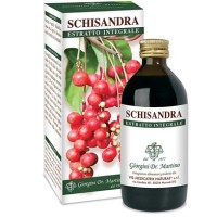 SCHISANDRA ESTR INTEGRALE200ML