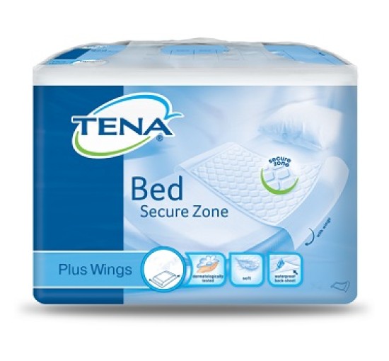 TENA BED Trav.80x180 Plus 20pz