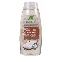 DR ORGANIC Cocco BagnoDoccia