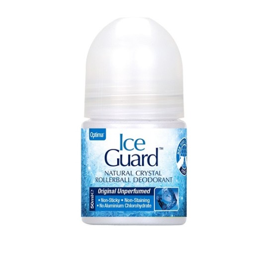 ICE GUARD DEO ROLL ON ORIGINAL