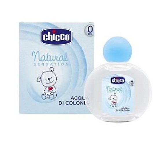 CH-Nat.Sens.Acqua Colonia100ml