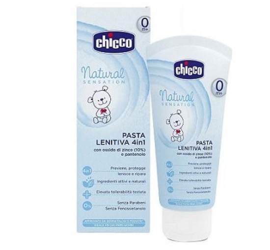 CH-Nat.Sens.Pasta Lenit.100ml