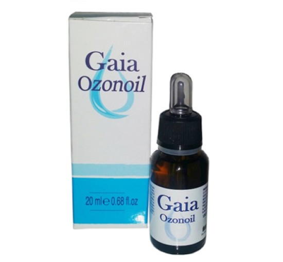 GAIA Ozonoil 20ml