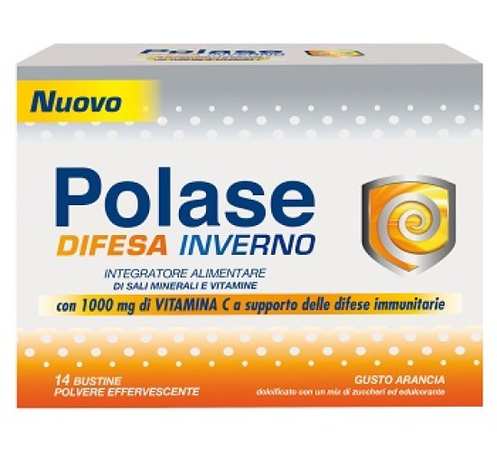 POLASE DIFESA INVERNO 14BUST