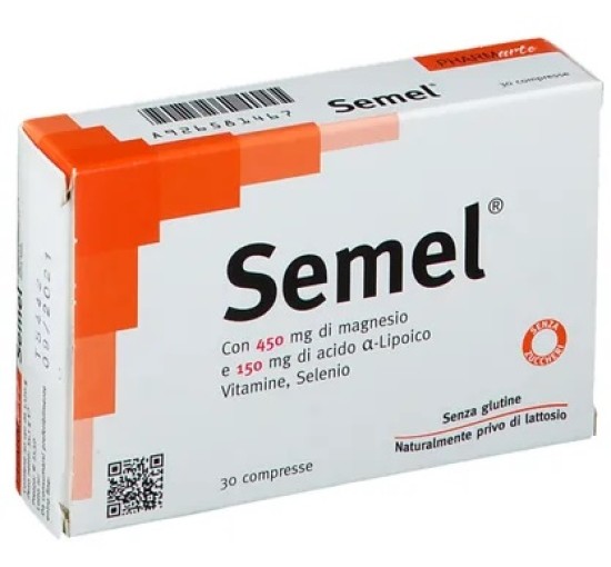 SEMEL 30 Cpr