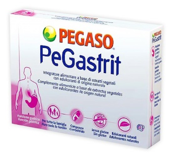 PEGASTRIT 24 Cpr