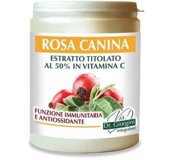 ROSA CANINA Est.Tit.500g GIOR.