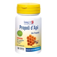 LONGLIFE PROPOLI D API 30CPR