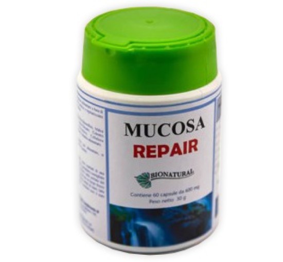 MUCOSA REPAIR 60CPS