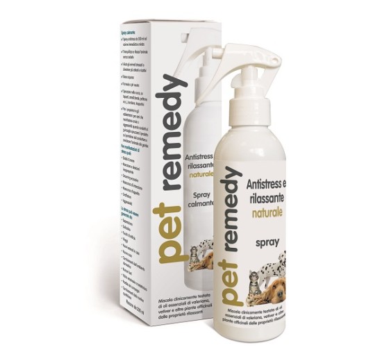 PET REMEDY SPRAY 200ML