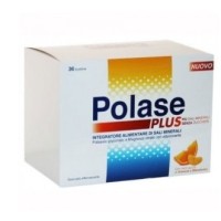 POLASE Plus 36 Buste S/Z