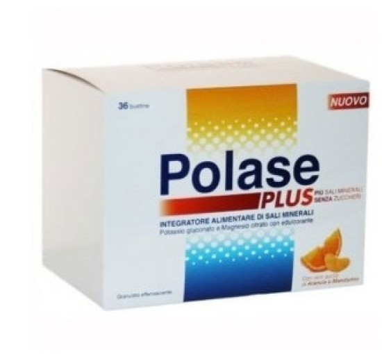 POLASE Plus 36 Buste S/Z