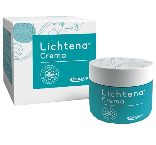 LICHTENA Crema AI 3 Active50ml