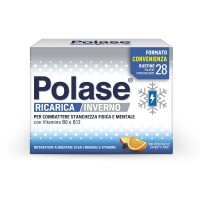 POLASE Ric.Inverno 28 Bs