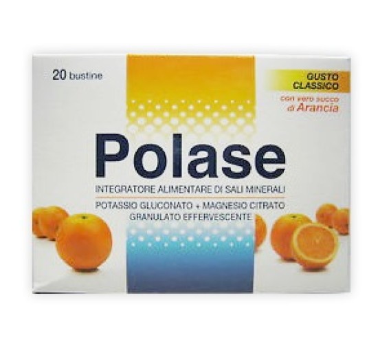 POLASE ARANCIA 20BUST