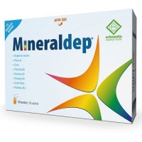 MINERALDEP 10 Buste