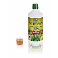 OPTIMA AloeVera Succo Mirt.1Lt