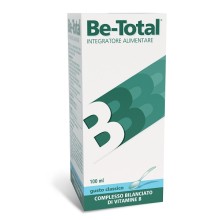 BETOTAL CLASSICO 100ML (SCADENZA 01/27)