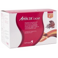 AMIN 21 K Cacao 21 Buste 15g