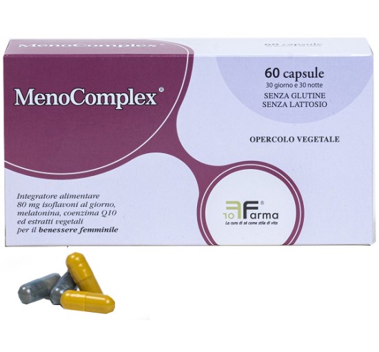 MENOCOMPLEX 60CPS