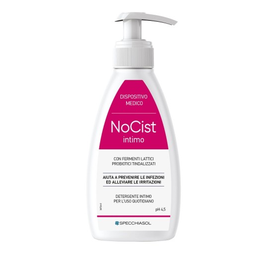 NOCIST Det.Intimo 250ml