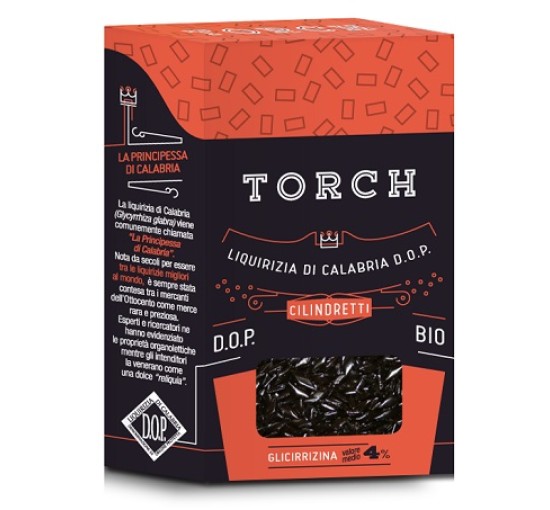 TORCH Liquir.Bio Cilind.20g