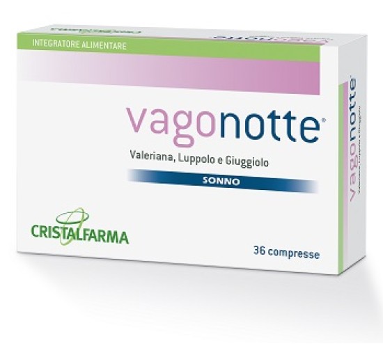 VAGONOTTE 36 Cpr
