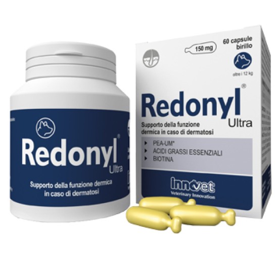 REDONYL Ultra 150mg 60 Cps