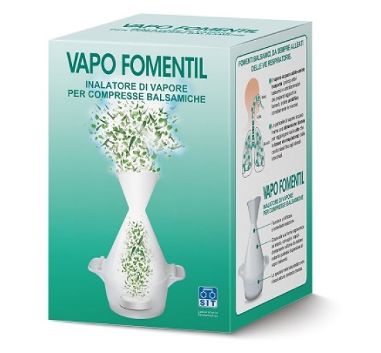 VAPO Fomentil Inalatore