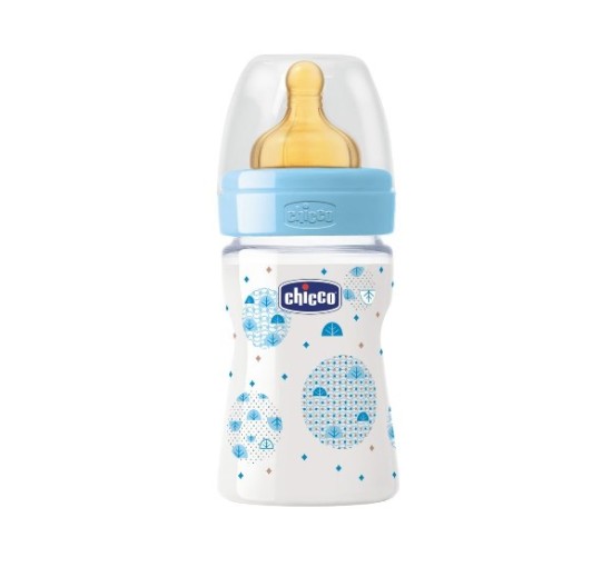 CH BIB BENESS BOY CAU 150ML