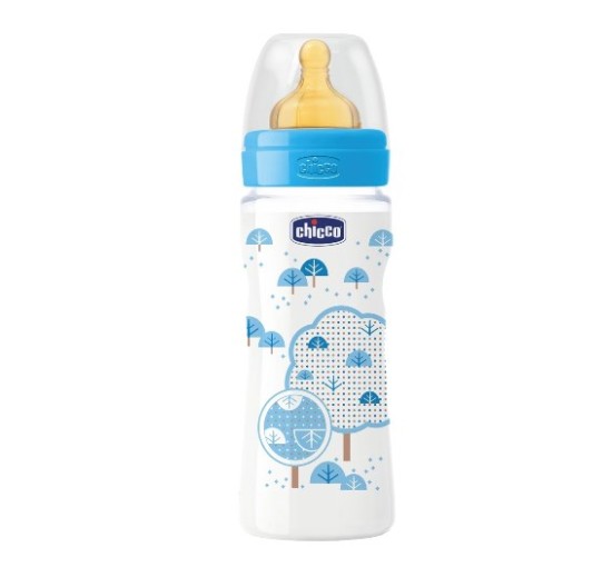 CH BIB BENESS BOY CAU 330ML