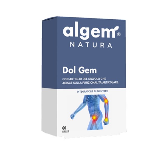 DOL GEM 60 Cps