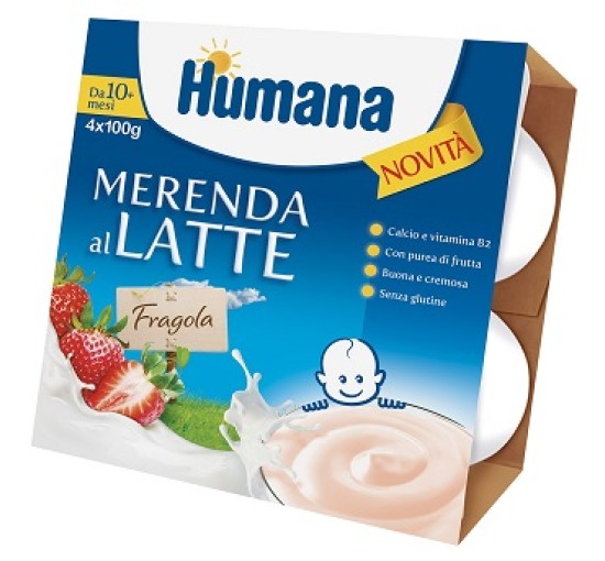 HUMANA MER LATTE FRAG 100GX4PZ