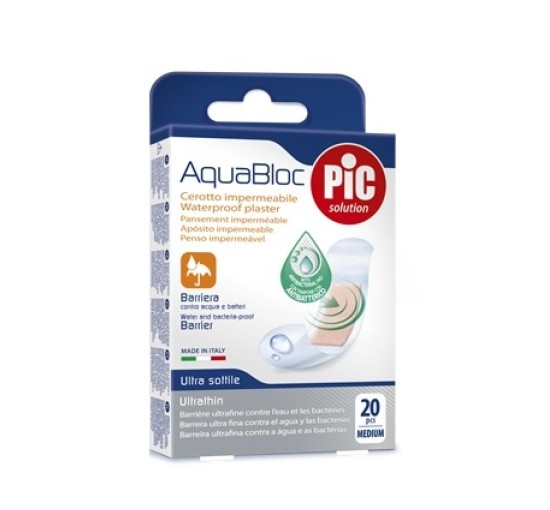 AQUABLOC Cer.Medi 19x72 20pz