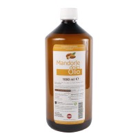 MANDORLE DOLCI OLIO 1000ML