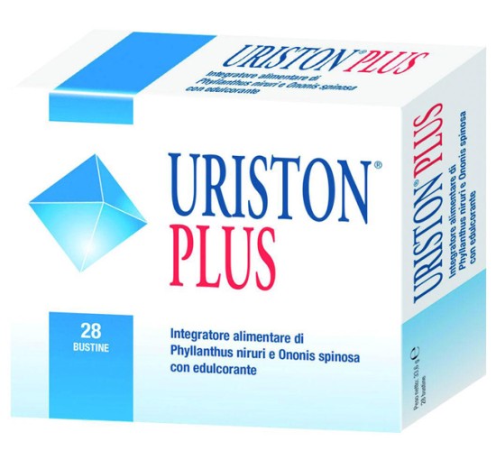 URISTON PLUS 28BUST