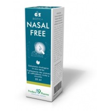 GSE Nasal Spray 20 Millilitri Contro Raffreddore E Sinusite