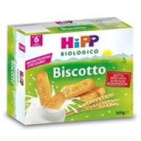 HIPP Bio Biscotto Solub.720g