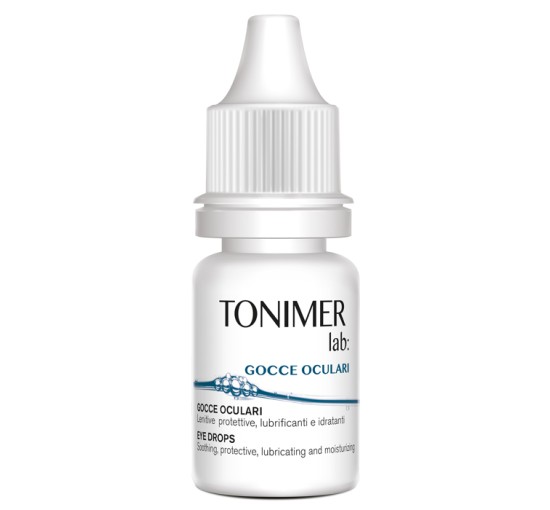 TONIMER LAB Gtt Oculari 10ml